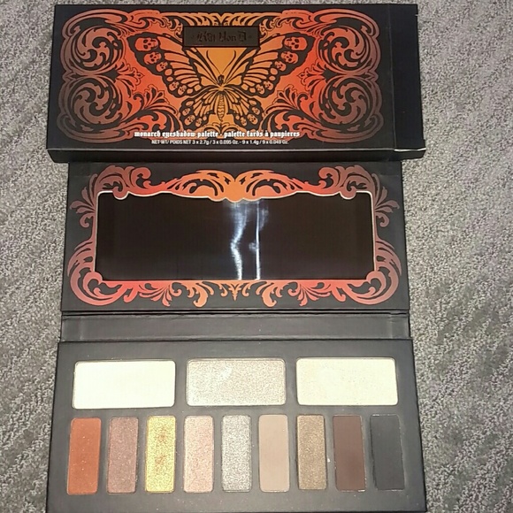 Kat Von D Other - Kat Von D